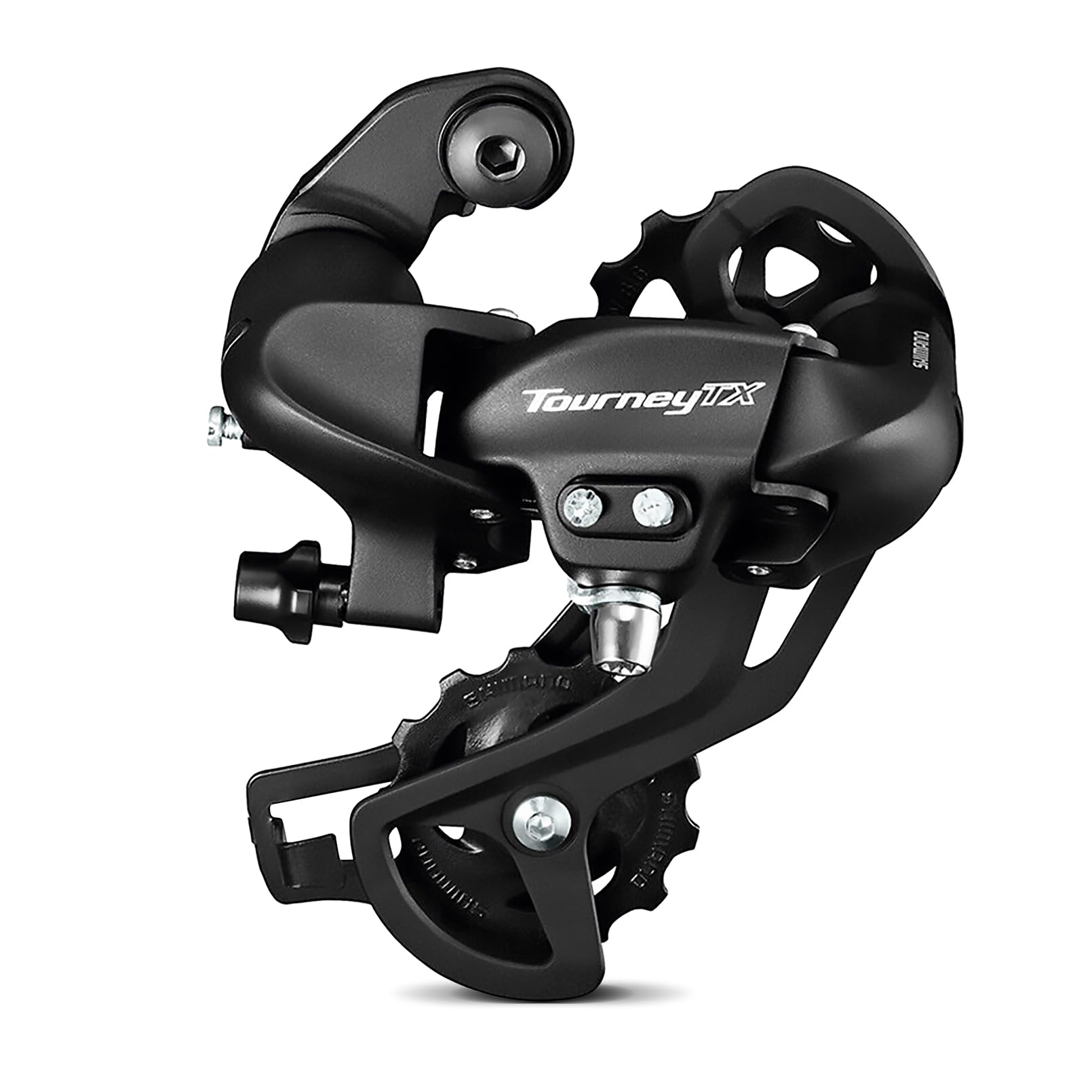 Bike Rear Derailleur 8 Speed RDTX800 Direct Mount for Mountain Bicycle
