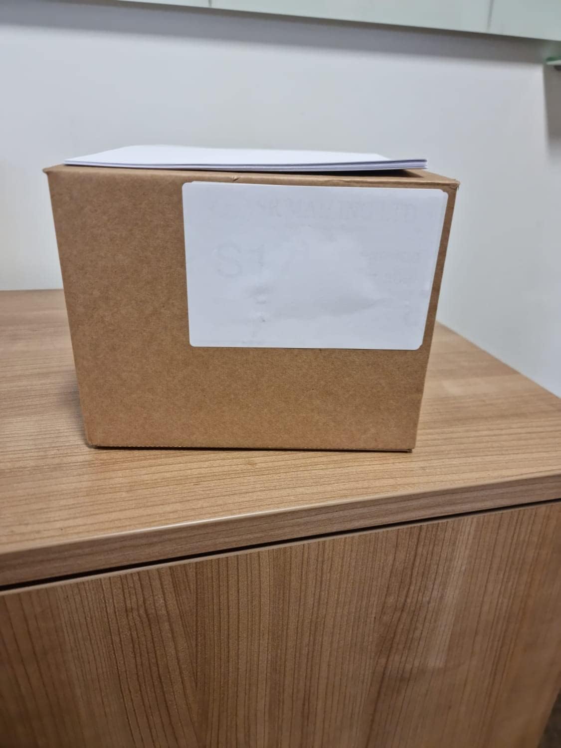 OSG Integrated Label Sheets S17 Use with eBay Shutle Labels Royal Mail Hermes Ups