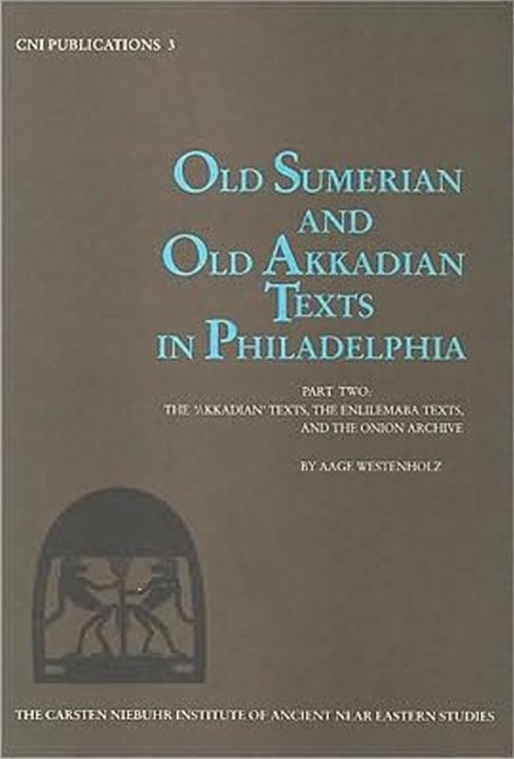 Old Sumerian Akkadian
