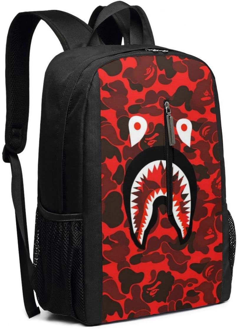 bape roll backpack