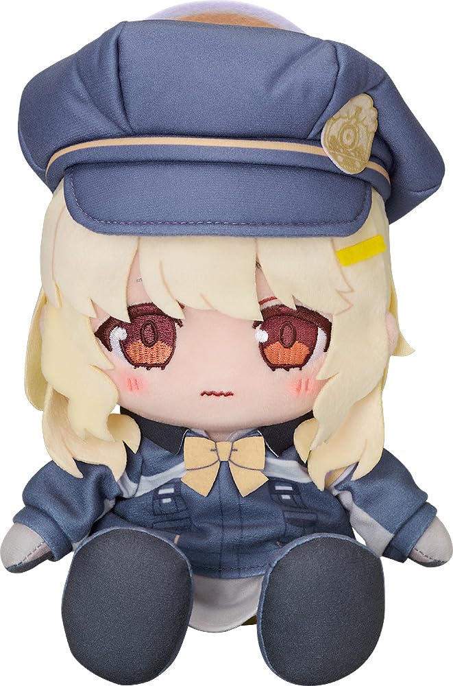 Amazon.co.jp: グッドスマイルカンパニー ブルーアーカイブ -Blue