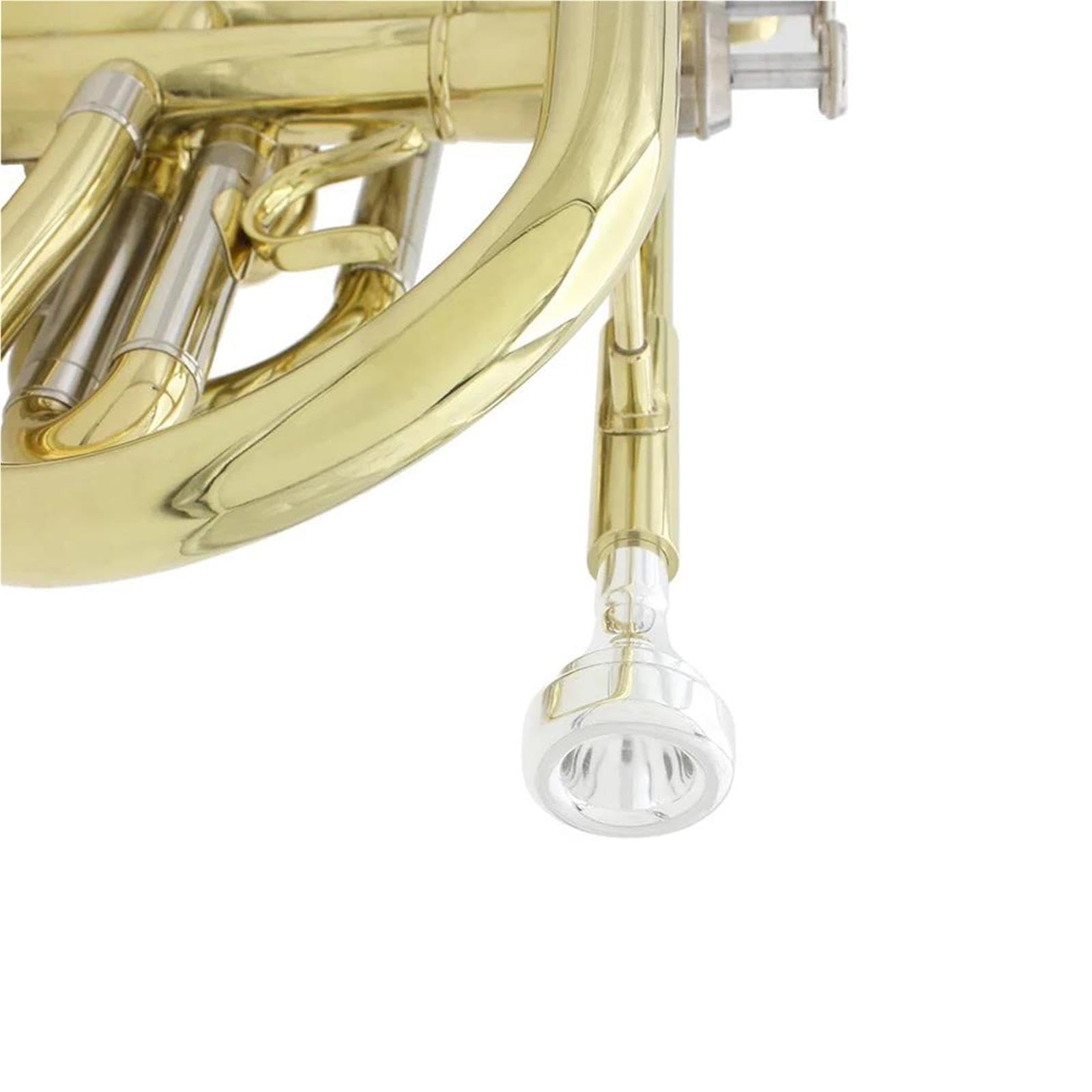 Bb Trumpet Professionelle B-Trompete