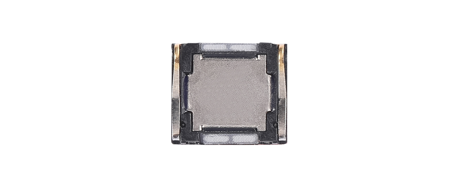 Amazon.com: BESJMYT Earpiece Front Speaker Replacement Ear Speaker