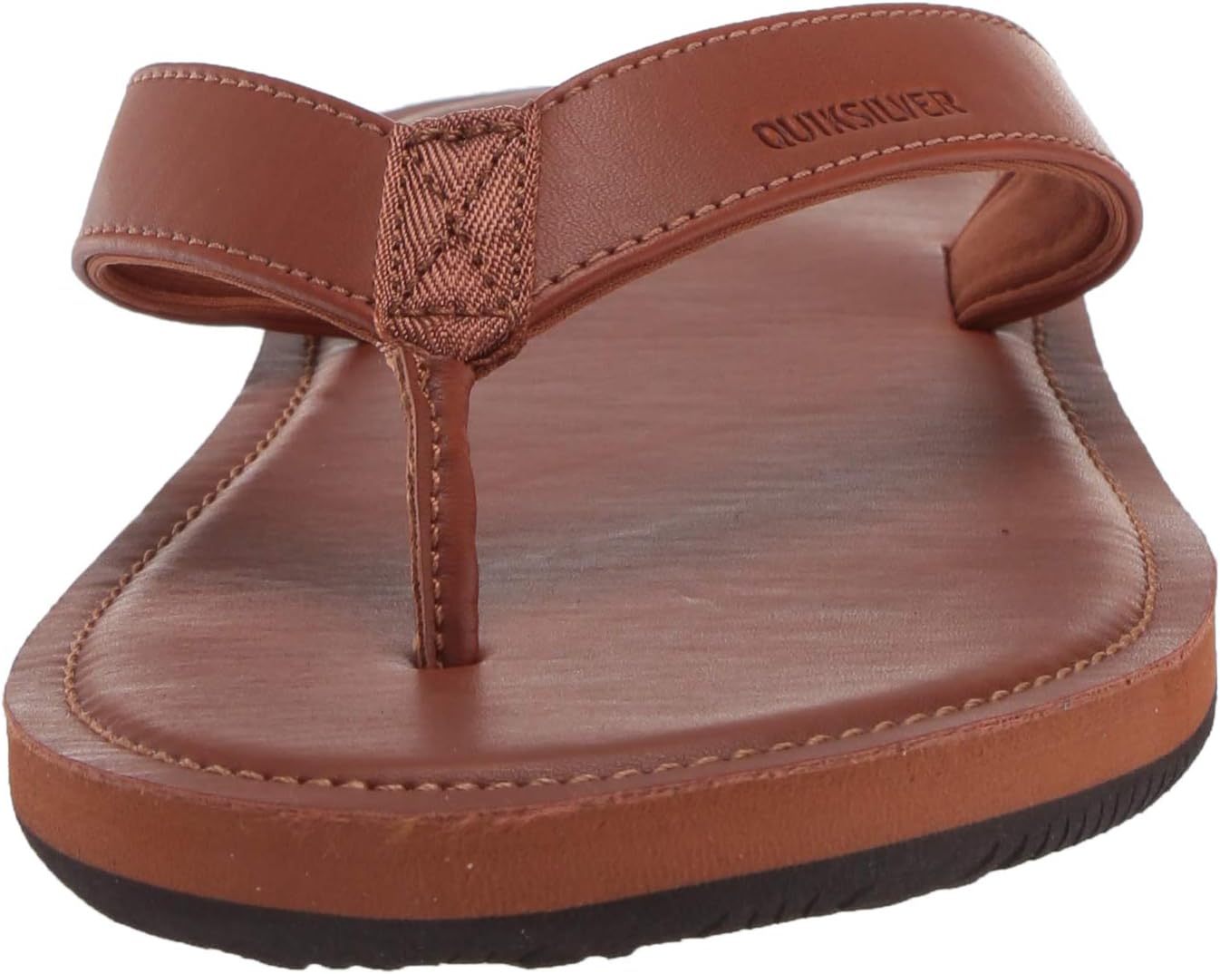 Quiksilver Men's Molokai Nubuck Ii Sandal