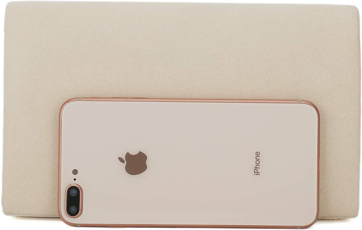 CHARMING TAILOR Faux Suede Clutch Bag Elegant Metal Binding Evening Purse for Wedding/Prom/Black-Tie Events | Faux Suede, Elegant, Metal Binding, for Wedding, for Prom, for Black-Tie Events - Image 6