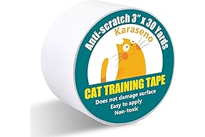 Cat No Scratch Furniture Protector