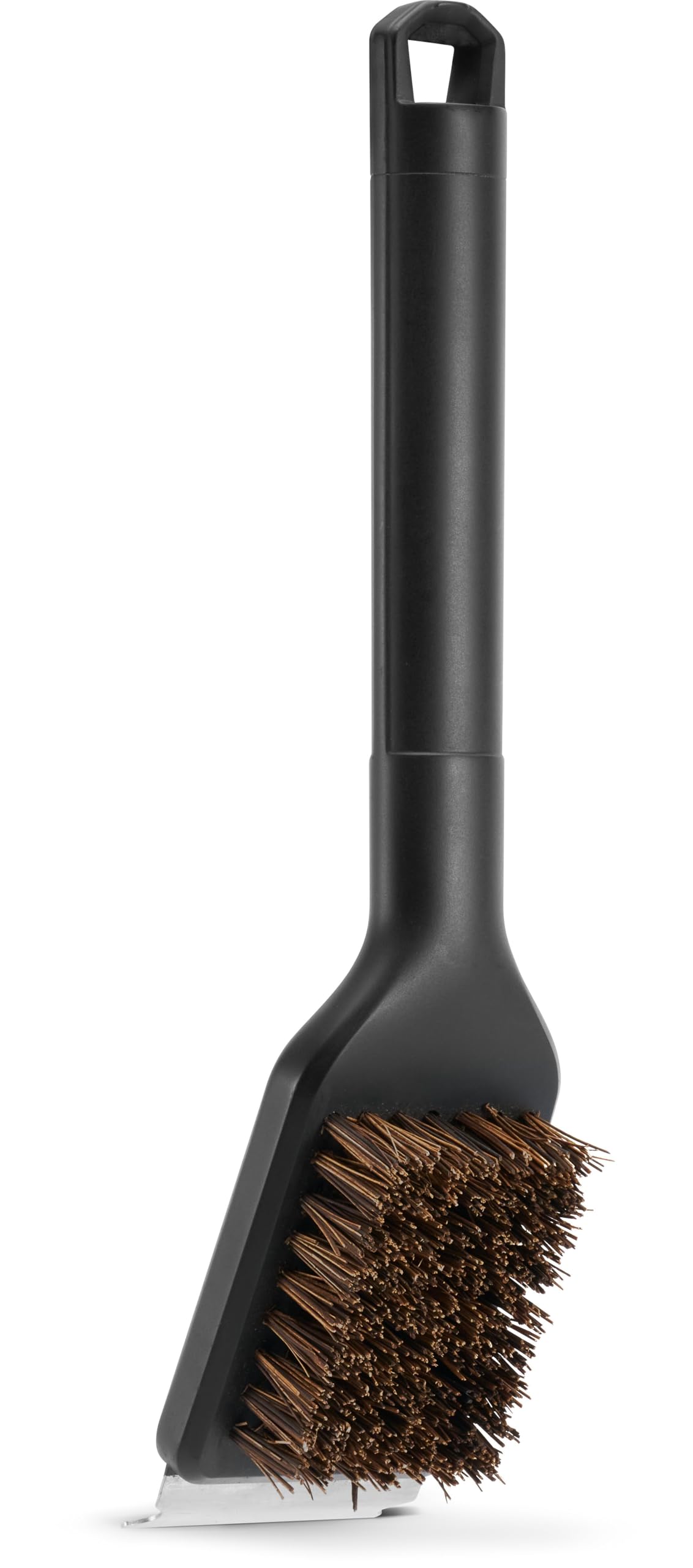 Napoleon® Accessoire de Barbecue – 3 pièces – Ensemble d'outils de Voyage Comprenant Un étui de Transport, des Pinces, Une spatule, Une Brosse à Grill, des Outils Extensibles/Pliables, Une Brosse