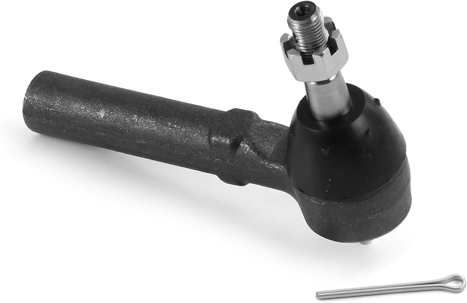 Metrix Premium Chassis Parts - 2 PC Front Outer Tie Rod End Kit Fits 04-13 Chevrolet Impala, 06-07 Monte Carlo, 97-04 Oldsmobile Silhouette, 97-03 Pontiac Grand Prix Replacement ES3453, Made in Europe