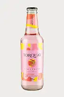Gin Tonica Torquay Pink 275ML