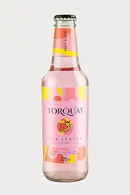 Gin Tonica Torquay Pink 275ML