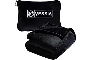 Vessia Compact Blanket Travel