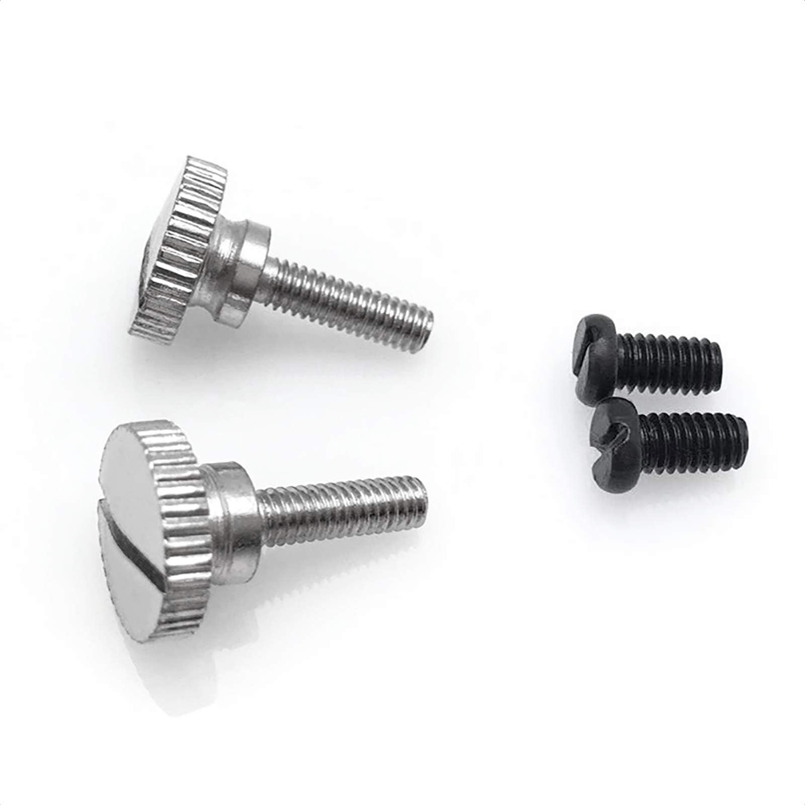 Needle Clamp Set Screw and Thumb/Foot Screw for Juki Single Needle Industrial Sewing Machines