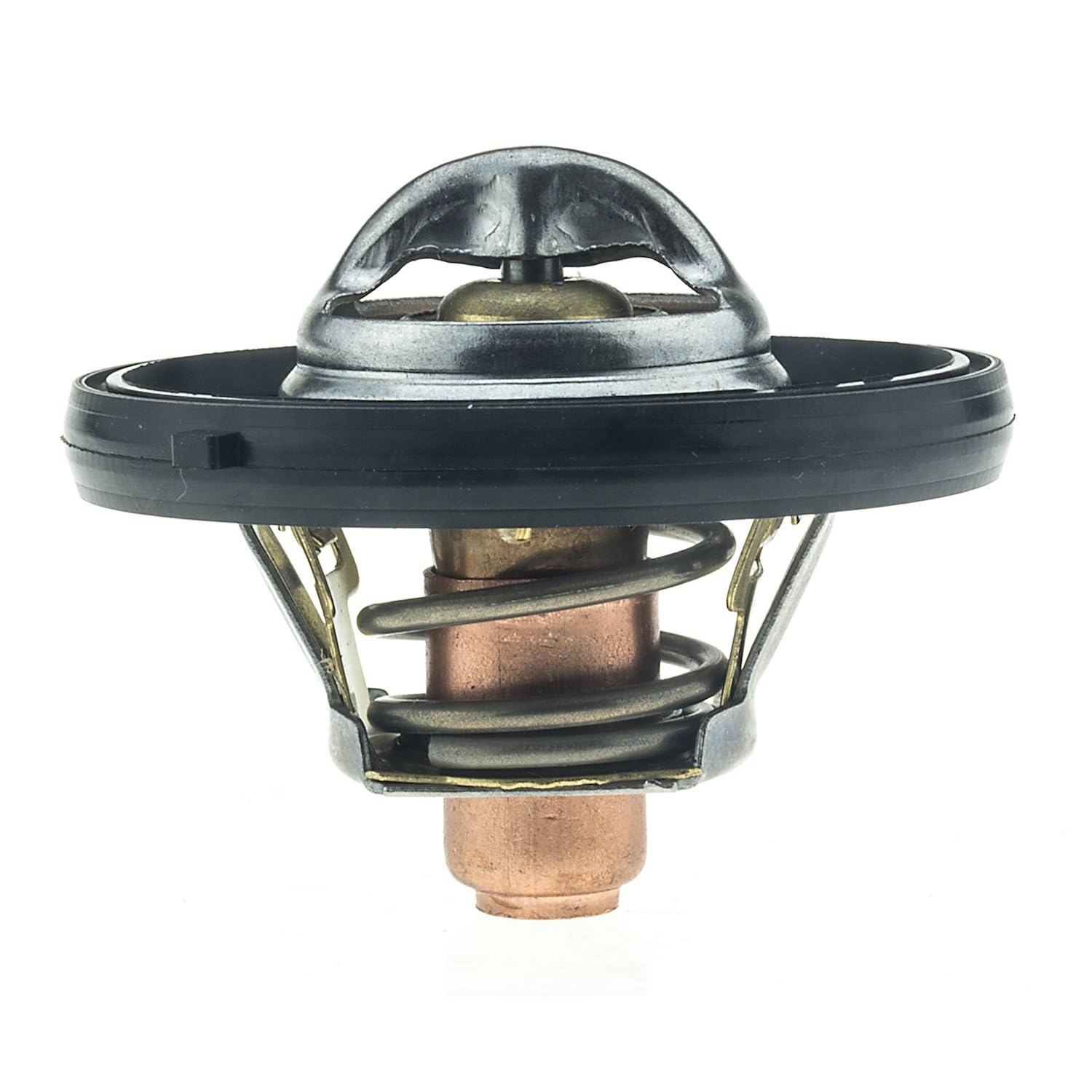 Engine Coolant Thermostat Compatible With Dodge Ram 1500 2010 2009 2008 2007 2006 2005 2004 2003 2002 P-2291471