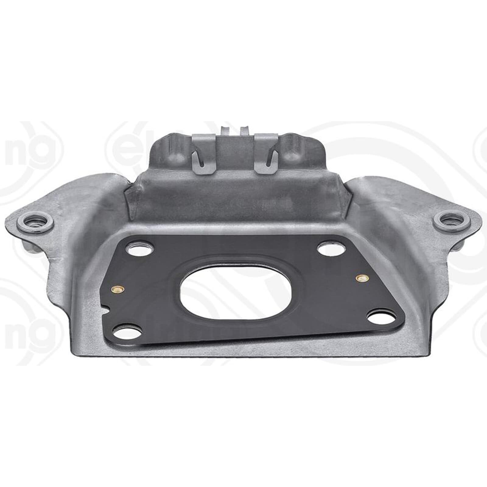 Elring 040.130 Guarnizione Collettore Scarico (Quantità:1Pz) | 040.130. Compatibile con 01, TX (HRE), VN5 Kasten, XC40 (536)
