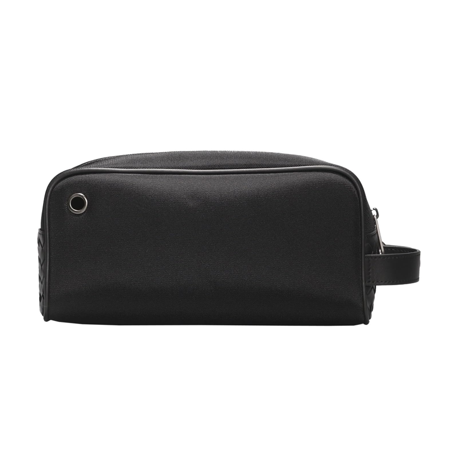YIORYO Toiletry Bag Hanging Dopp Kit for Men Water Resistant Shaving Bag for Travel
