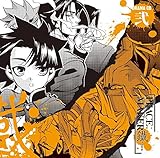 ドラマCD「PEACE MAKER 鐵」弐