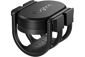 S314 Cadence/Speed Sensor for Cycling, Wireless Cadence & Speed Sensor, Compatible with...