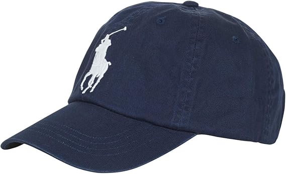 casquettes ralph lauren homme