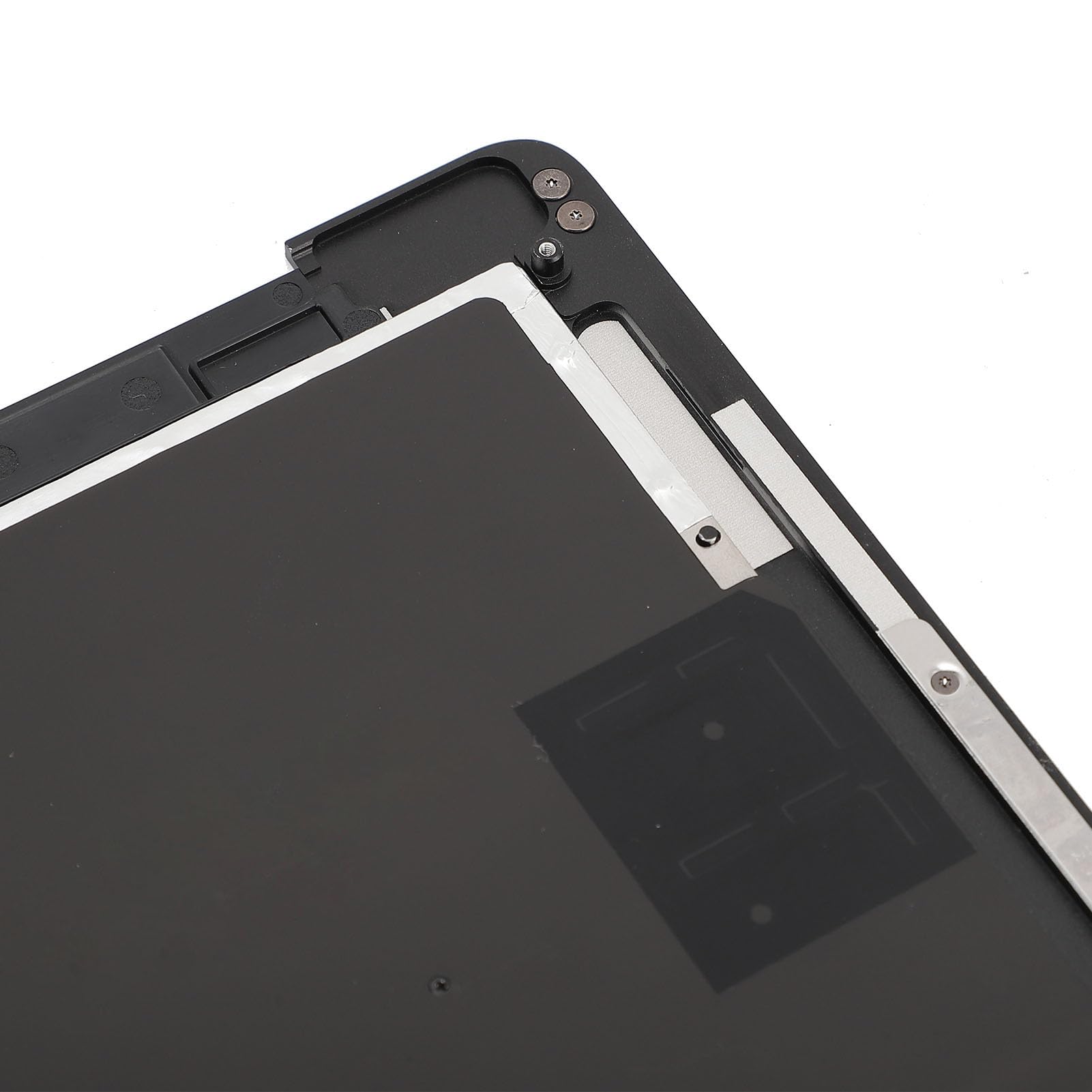 KUIDAMOS Tastiera Sostitutiva per Laptop con Touchpad in Lega di Alluminio da 13,5 Pollici Installazione Perfetta per Laptop di 3 e 4 Generazioni