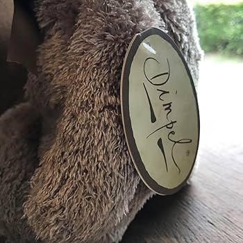 Amazon.co.jp: 未使用 Dimpel ディンペルElias 28 くま