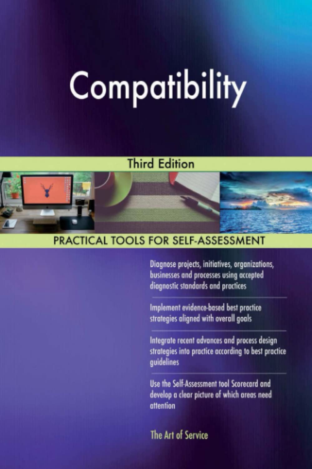 Compatibility Third Edition