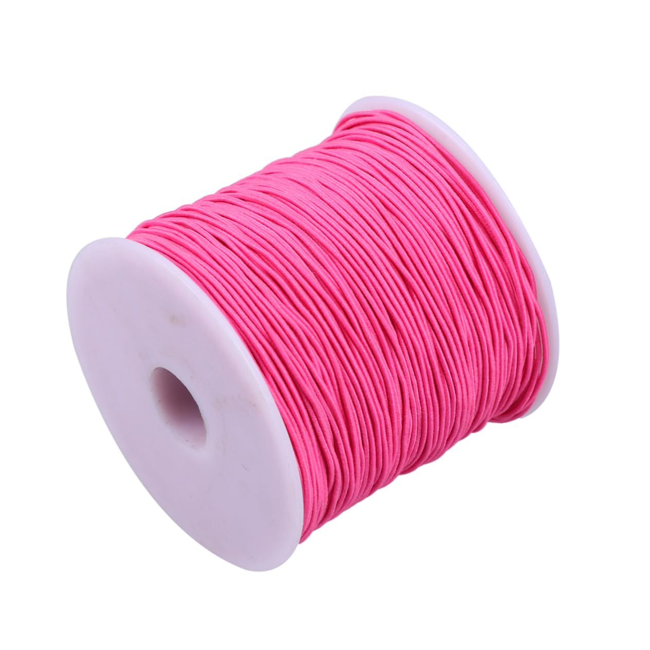 SHINEOFI 3 Pezzi 1 Rotolo 100 M Corda Elastica Per Gioielli Corda Elastica Per Perline Gioielli Bracciale Collana Artigianato