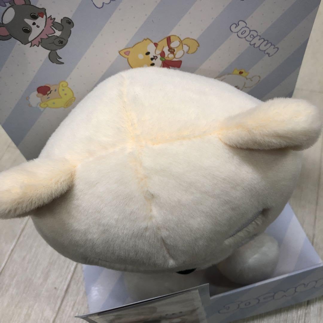 Amazon.co.jp: JO1 豆原一成 JOCHUM まめちぃ ぬいぐるみ トレカ付 箱