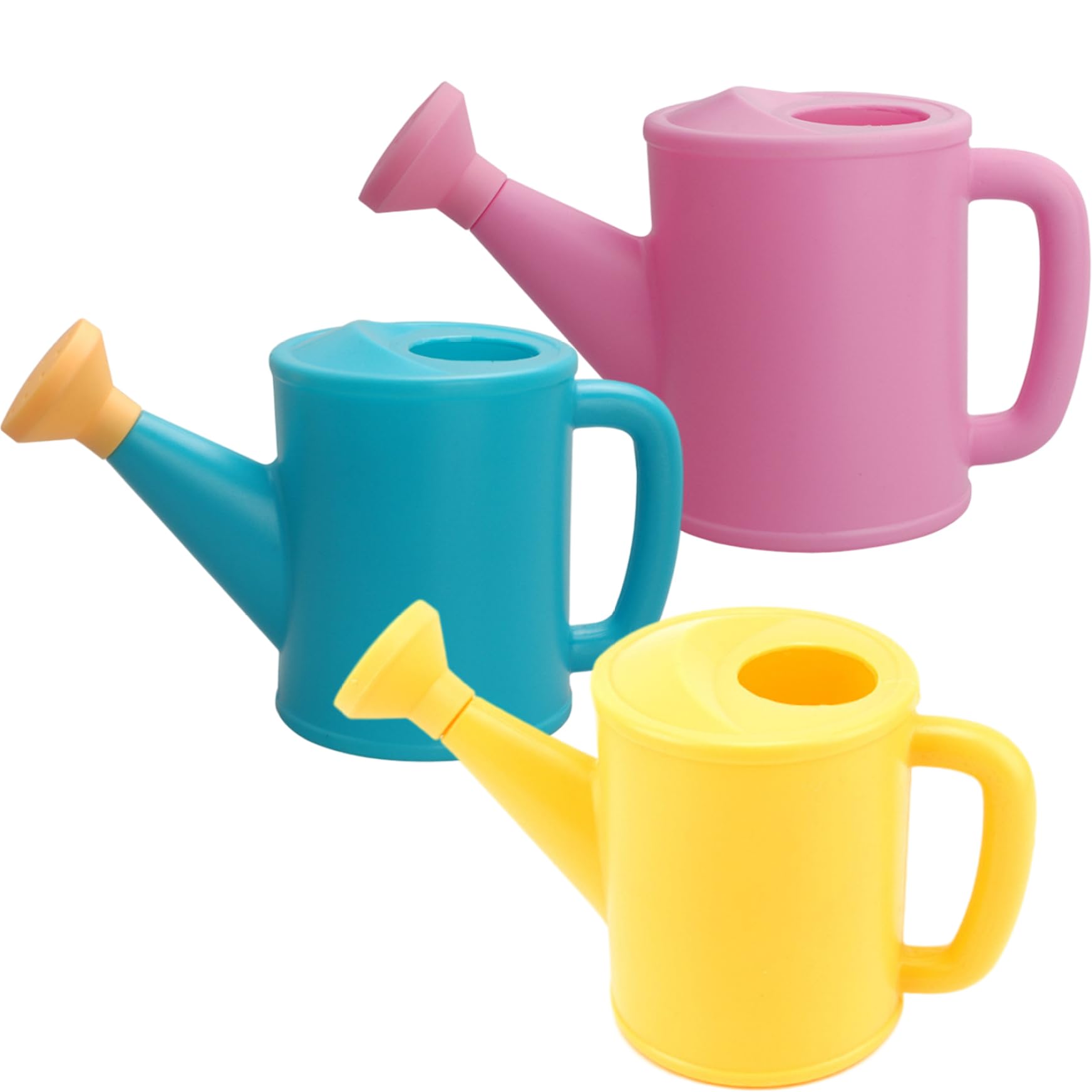 Arrosoir pour enfants de 600 ml pour cultiver de beaux souvenirs