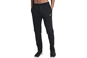 Nike Men's Dry Fleece Training Workout Pants