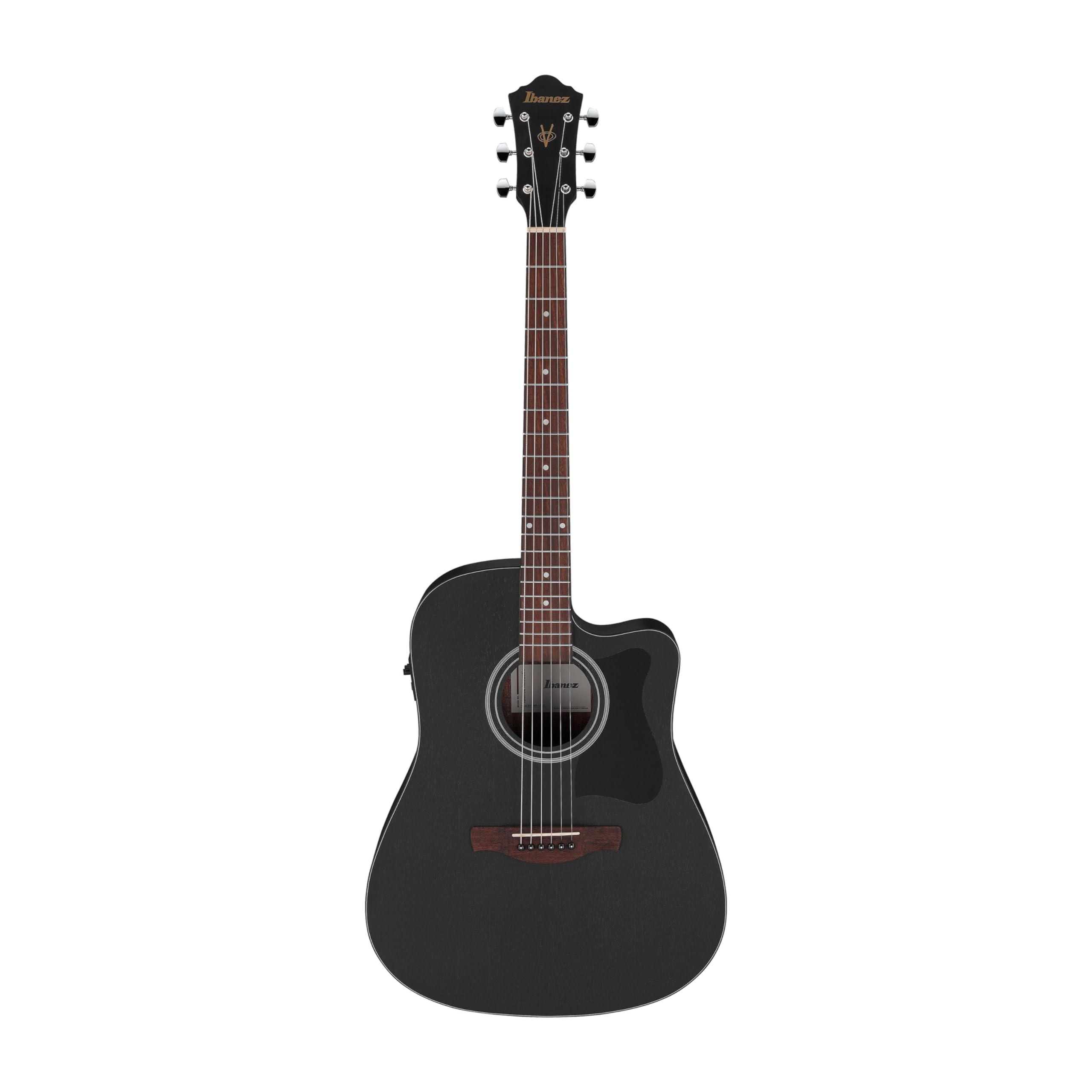 Ibanez Acoustic Guitar / V44CEWK