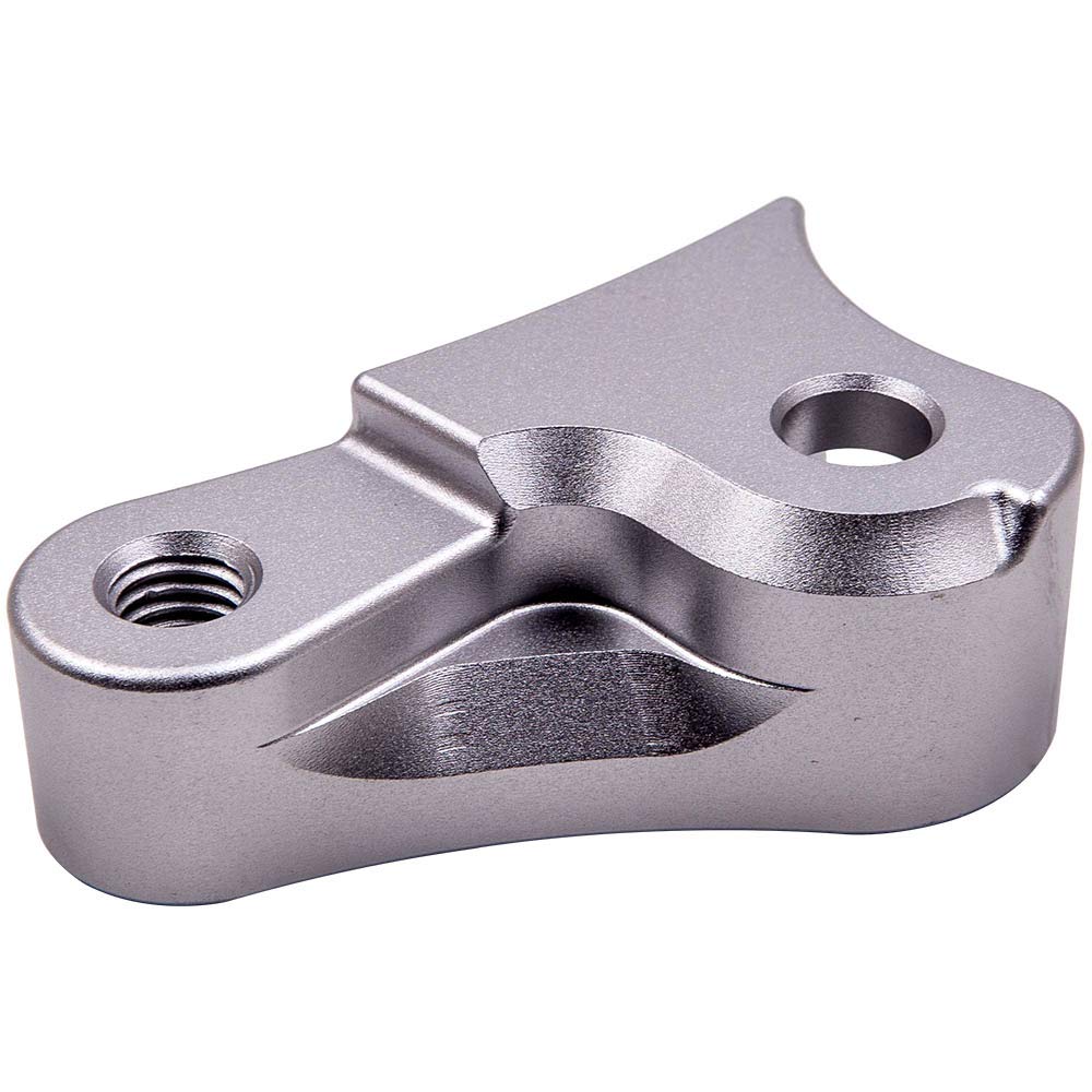 Tuningsworld 1" Rear Lowering Kits for Harley Davidson 2021 2020 2019