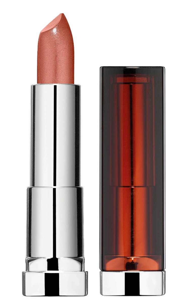 Maybelline Color Sensational Creamy Matte Blushing Pout 942 — view 53