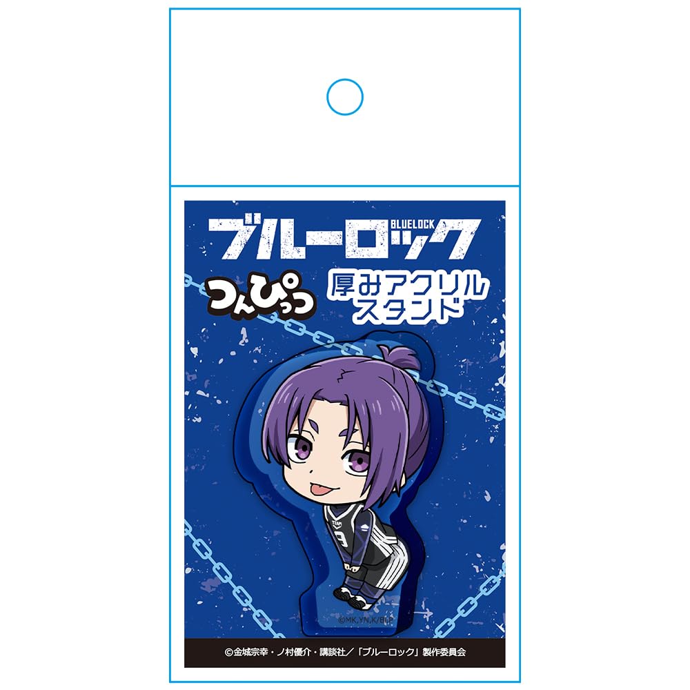 ブルーロック エピソード凪 A-onSTORE アクリルスタンド 特典 凪 玲王 劇場版ブルーロック -EPISODE 凪- アクリルスタンド（全7種