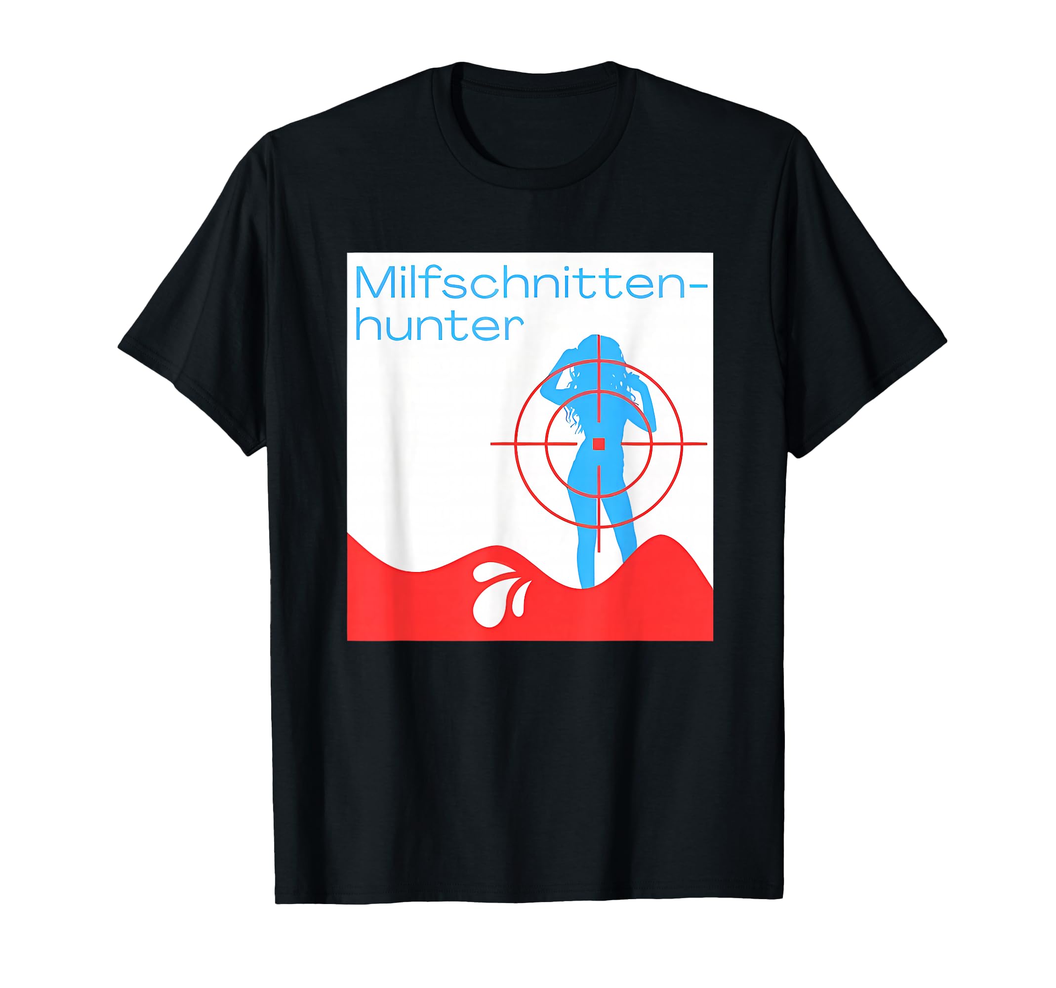 Kleidung mit Designs von Amazon Merch on Demand