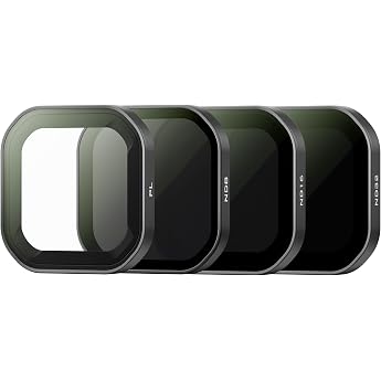 Insta360 Ace Pro 2 ND Filter Kit