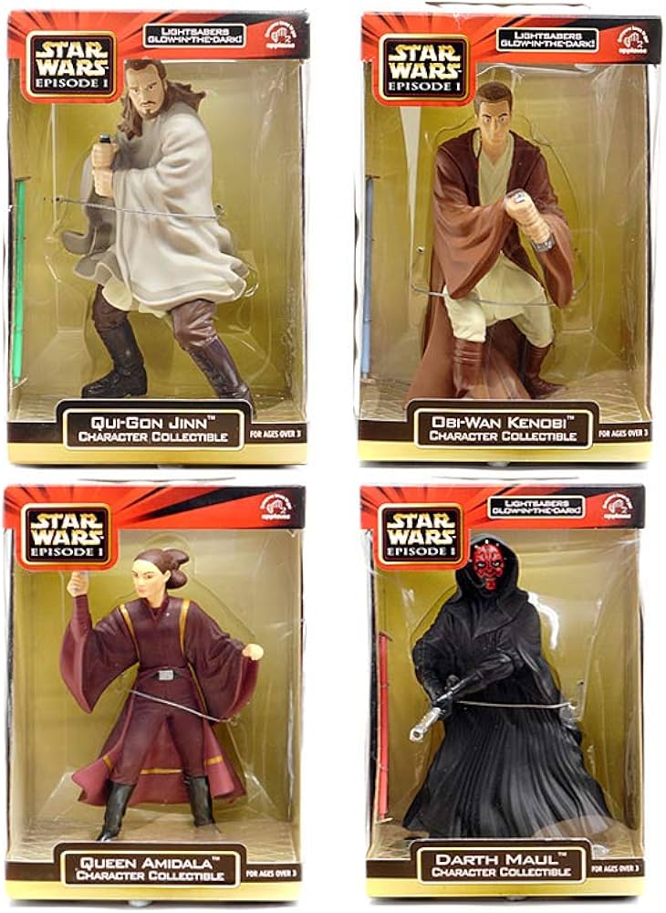 Funko POP Vynl スターウォーズ オビ=ワン & ダース・モール Star Wars: Obi-Wan Kenobi - Obi-Wan Kenobi & Darth Vader Pop