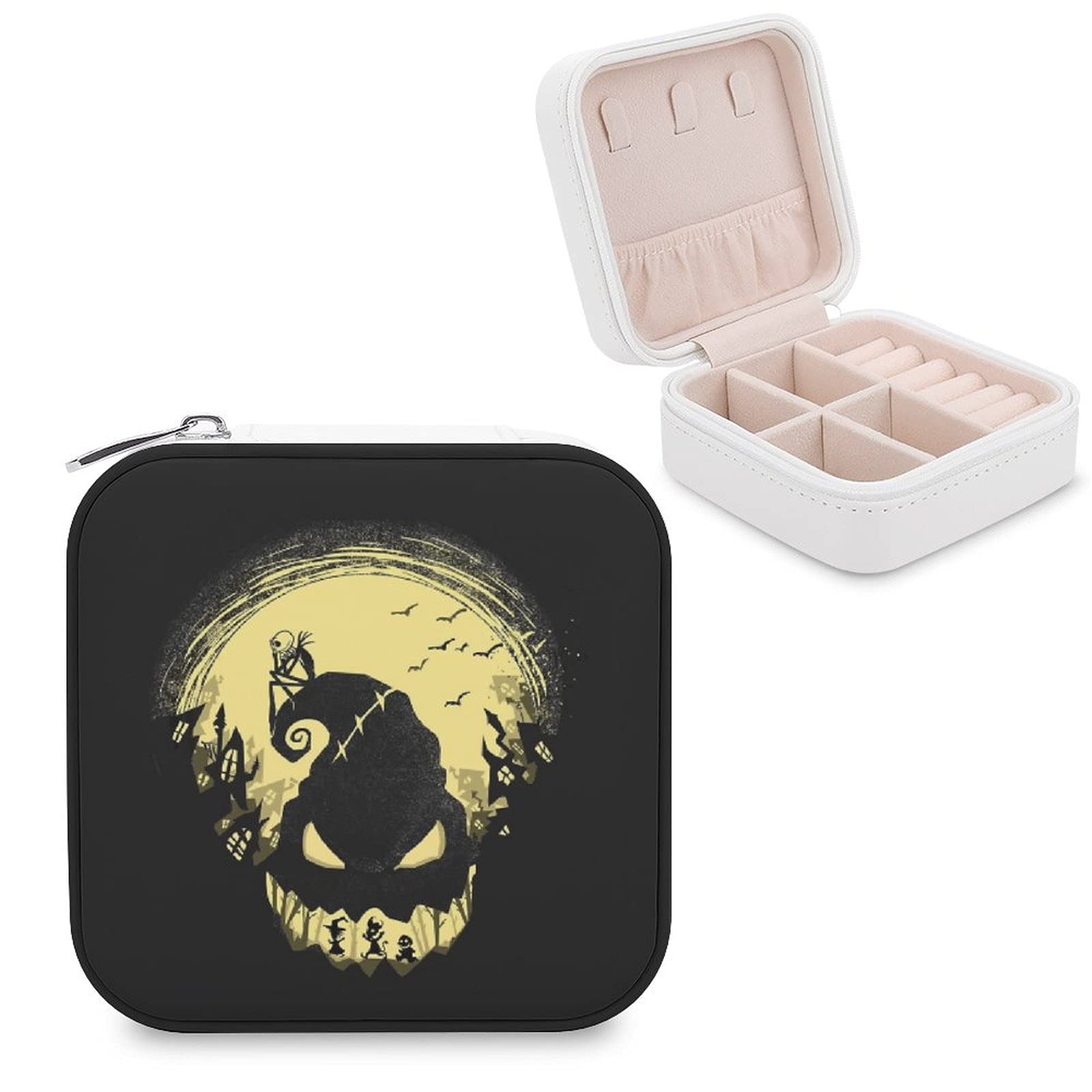 ナイトメア ビィフォア クリスマス アクセサリーケース 【公式通販】