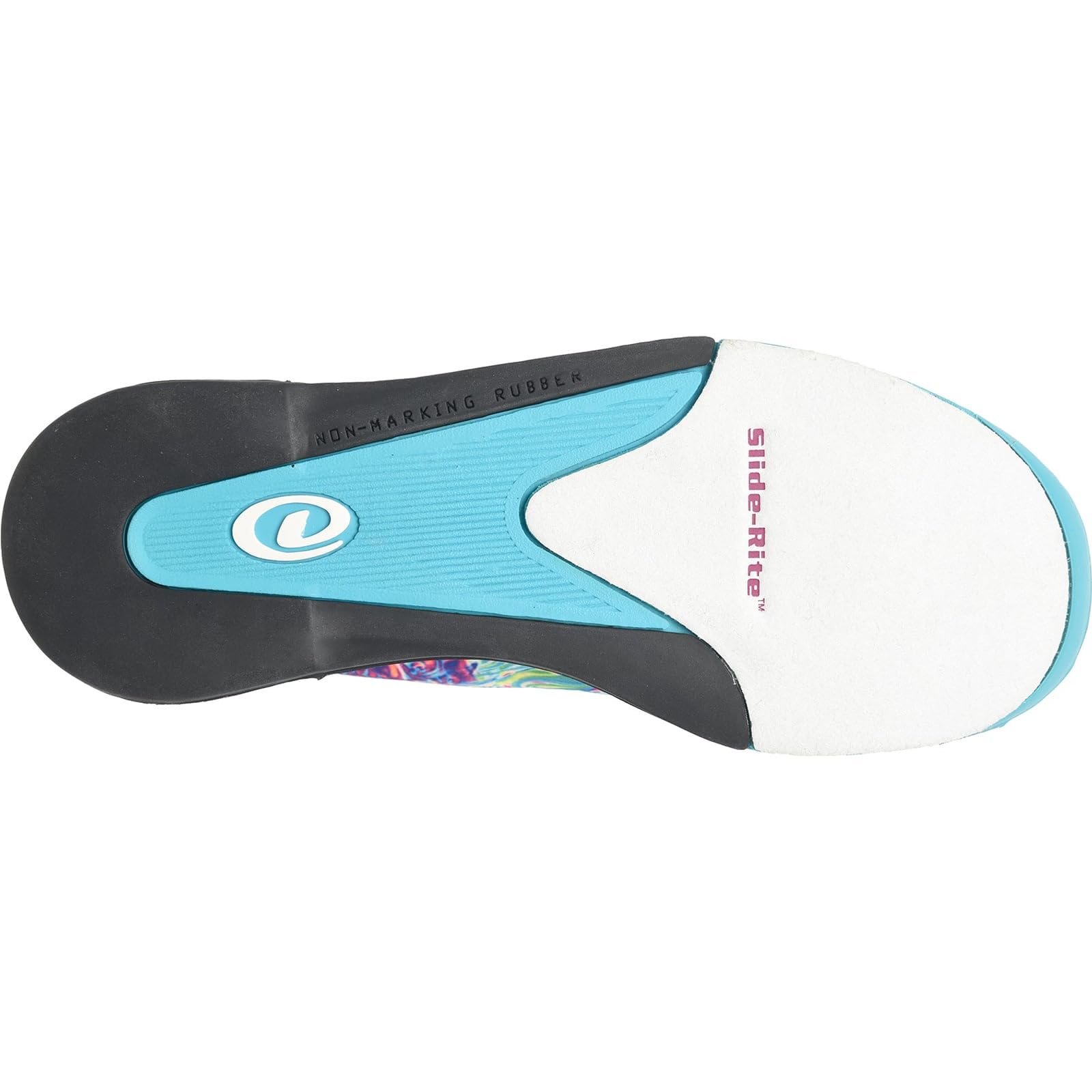 Dexter Womens Ultra Groovy Blue