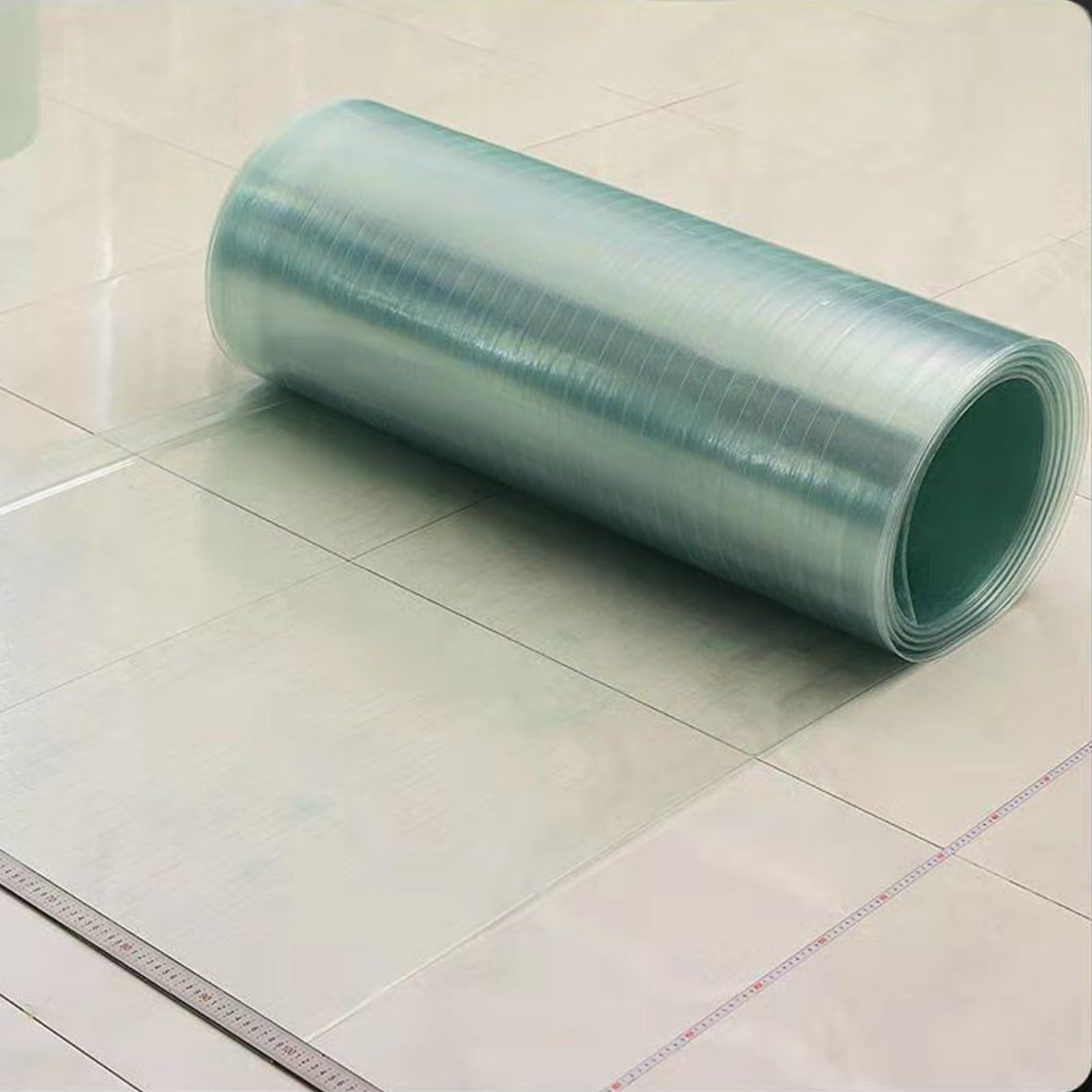 Panneaux de protection solaire en polycarbonate de 1,2 mm pour toiture et serre