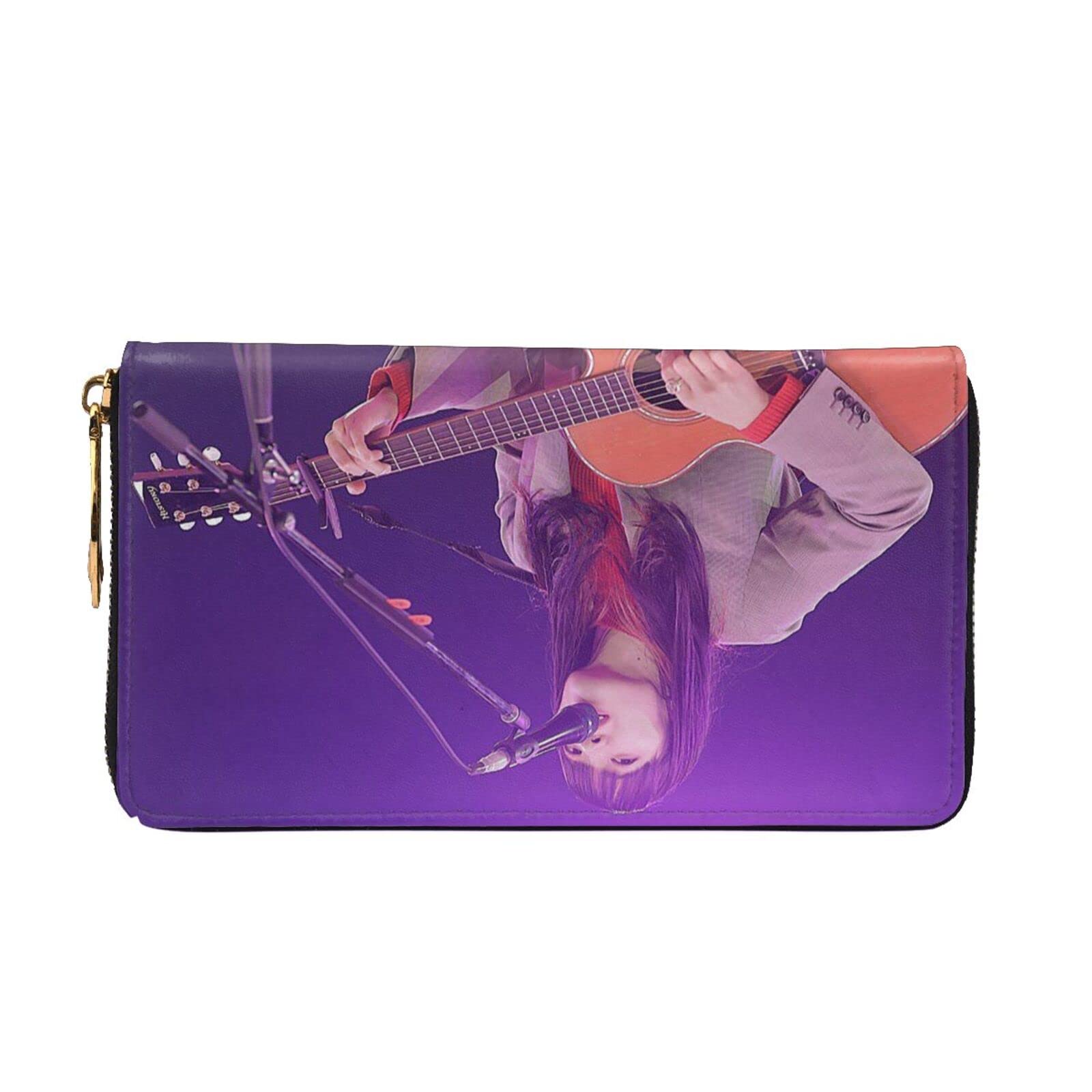 Amazon.co.jp: あいみょん 長財布 レディース 財布 大容量 多収納 小銭