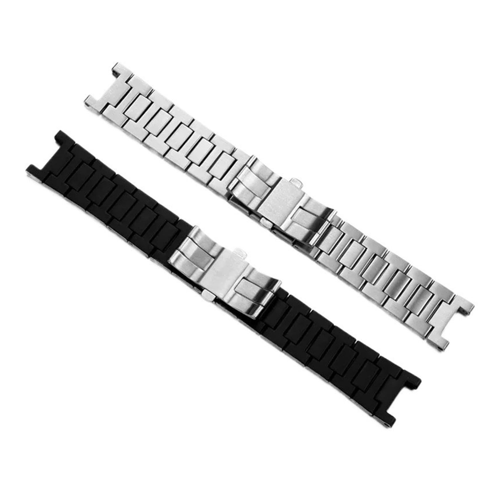 Generisch Uhrenarmband aus Edelstahl