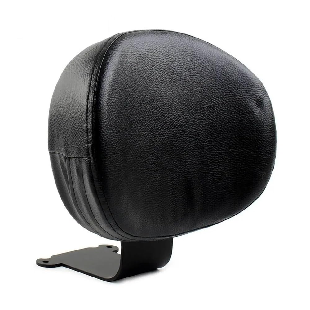 Dossier De Selle Pour Moto Shadow VT750 1998-2004 - Coussin Confort Pour Passager Ou Conducteur