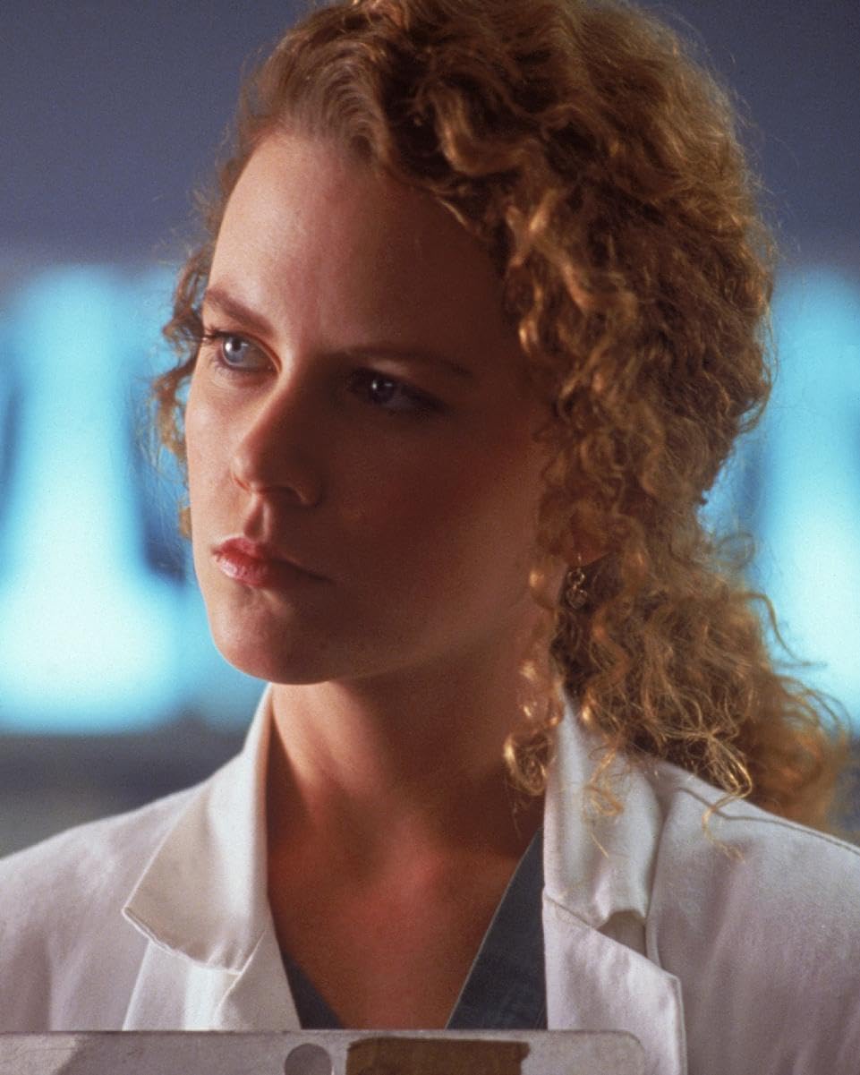 Days of Thunder (1990) Nicole Kidman 10x8 Photo