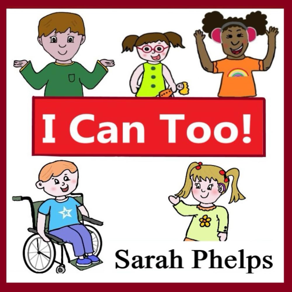 I Can Too