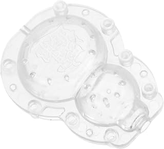 Happyyami Reusable Multi-Function Melon Shaping Mold Vegetable and Fruit Forming Tool for for -Term Use Home and Farming