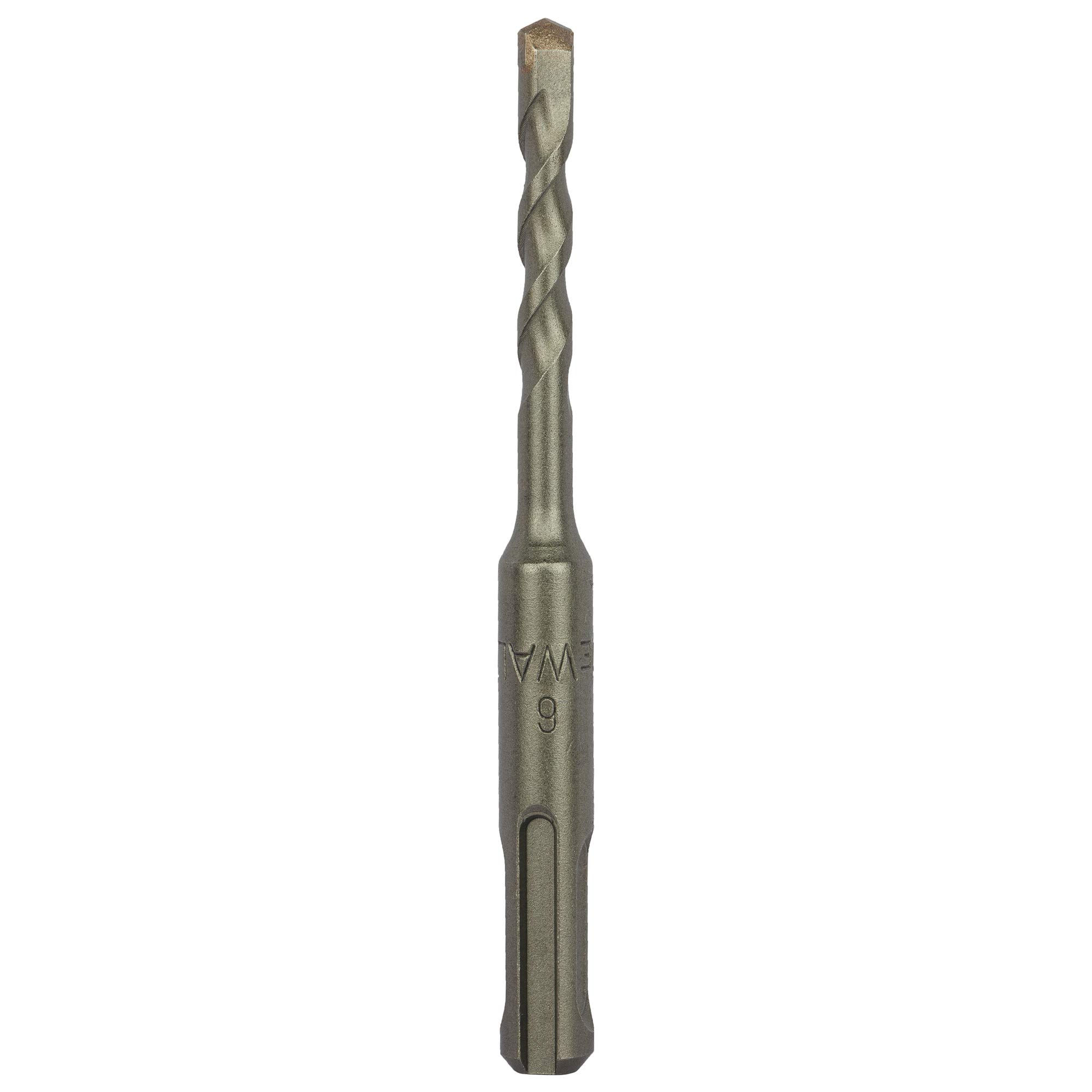 DEWALT DW00702-B1 SDS Plus 6x50x110mm Extreme Drill Machine Bit (B014KI8DYC) Amazon Price History, Amazon Price Tracker