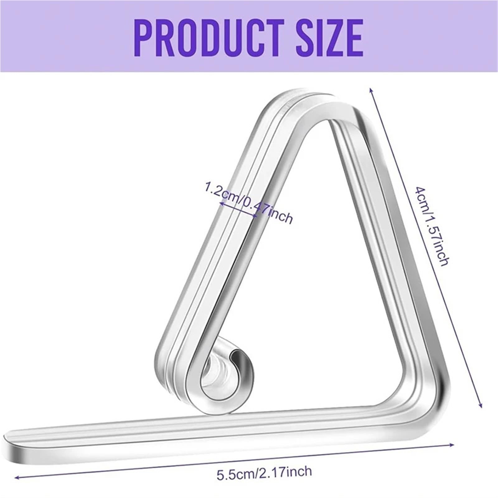 22 Pezzi Clip for tovaglia da Esterno Tavolo Ferma for Fibbia di Fissaggio in plastica Decorazioni for la casa per Tavolo