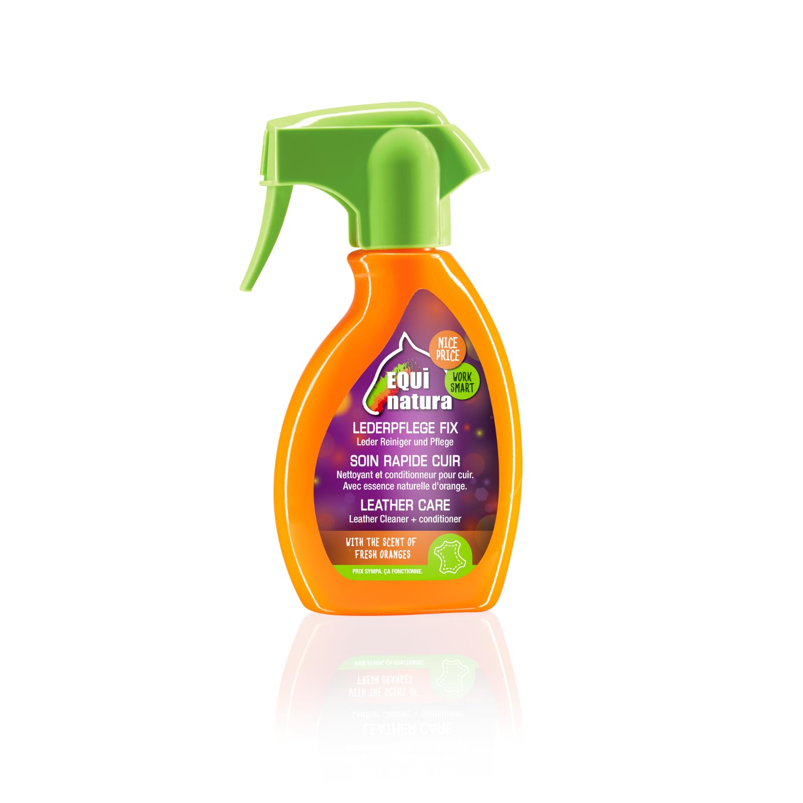 Pelle Cura Fix 250ml