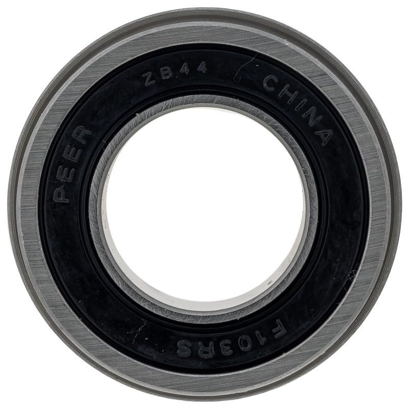 #US Replacement Part for John Deere AM127304 Spindle Ball Bearing LX 172 173 176 277 LT 133 155 188 Spindlepart#536748