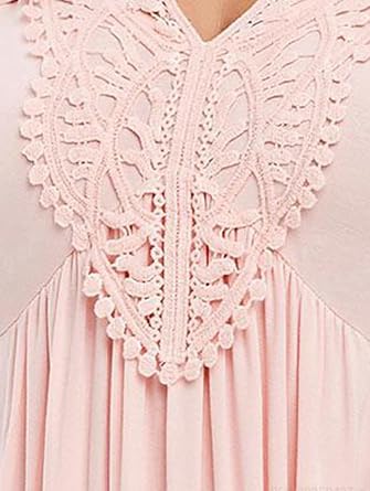 ROSE GAL Rosegal Women Plus Size Cold Shoulder Top Floral Applique Ruched Draped T-Shirt Open Shoulder Tunic Top